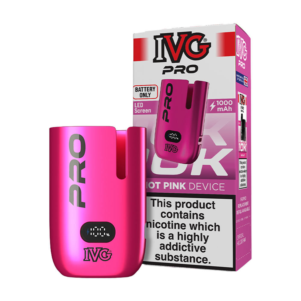 IVG Pro Kit