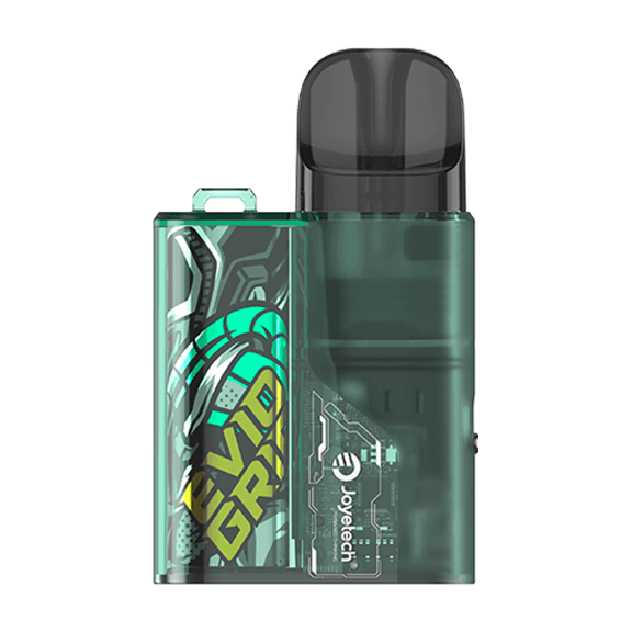 elfbar nachfüll pod läuft aus Kit Pulse AIO V2 Vandy Vape main image 0