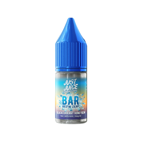 Blackcurrant Honeydew Nic Salt by Just Juice Bar