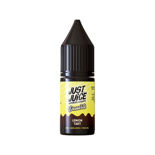 just juice eliquid desserts lemon tart