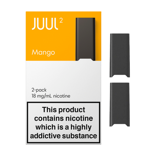 juul 2 pods mango