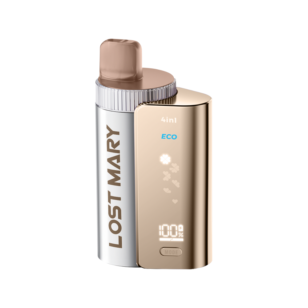 Cola Lost Mary 4in1 Pod Kit