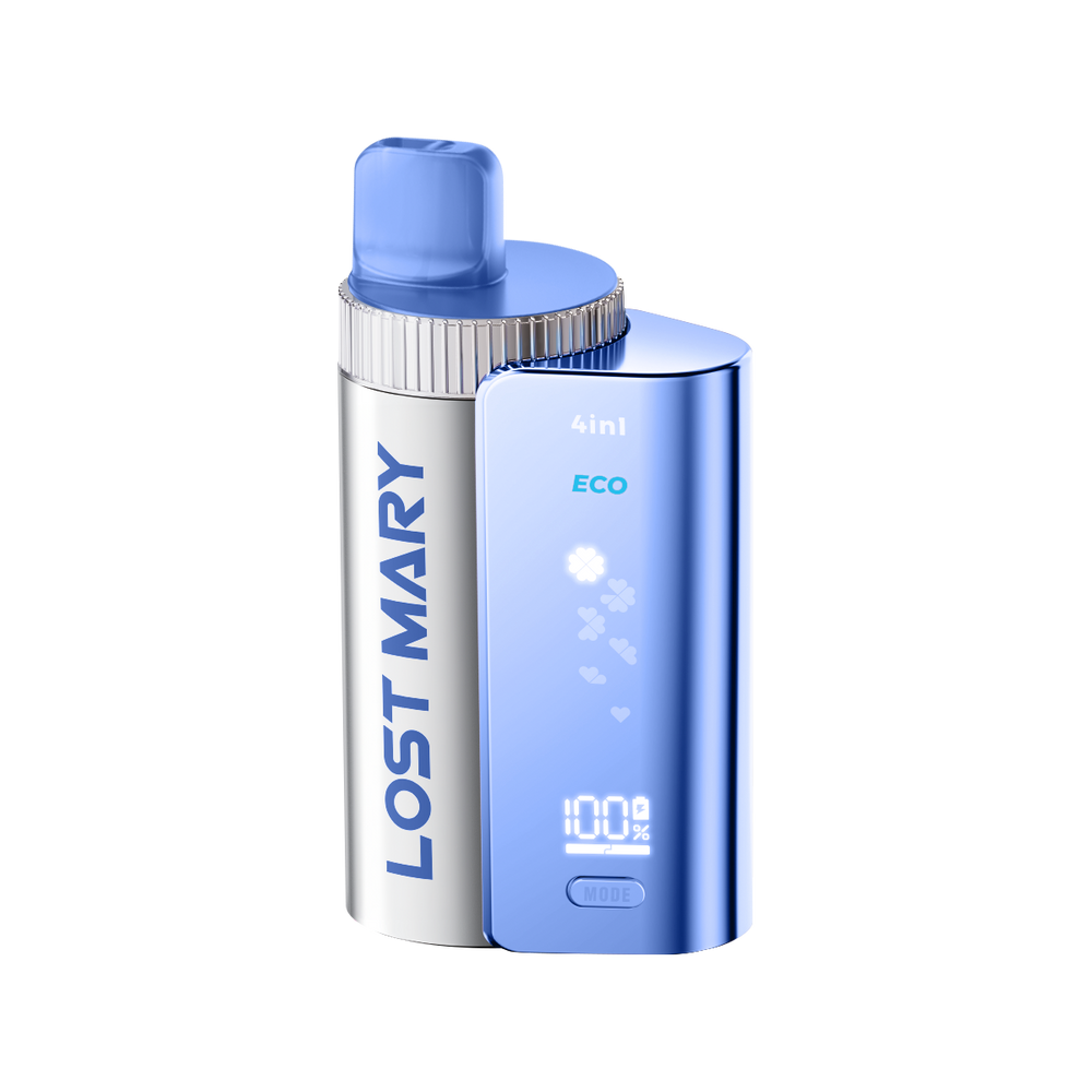 Lost Mary 4in1 Pod Kit  Aquavape