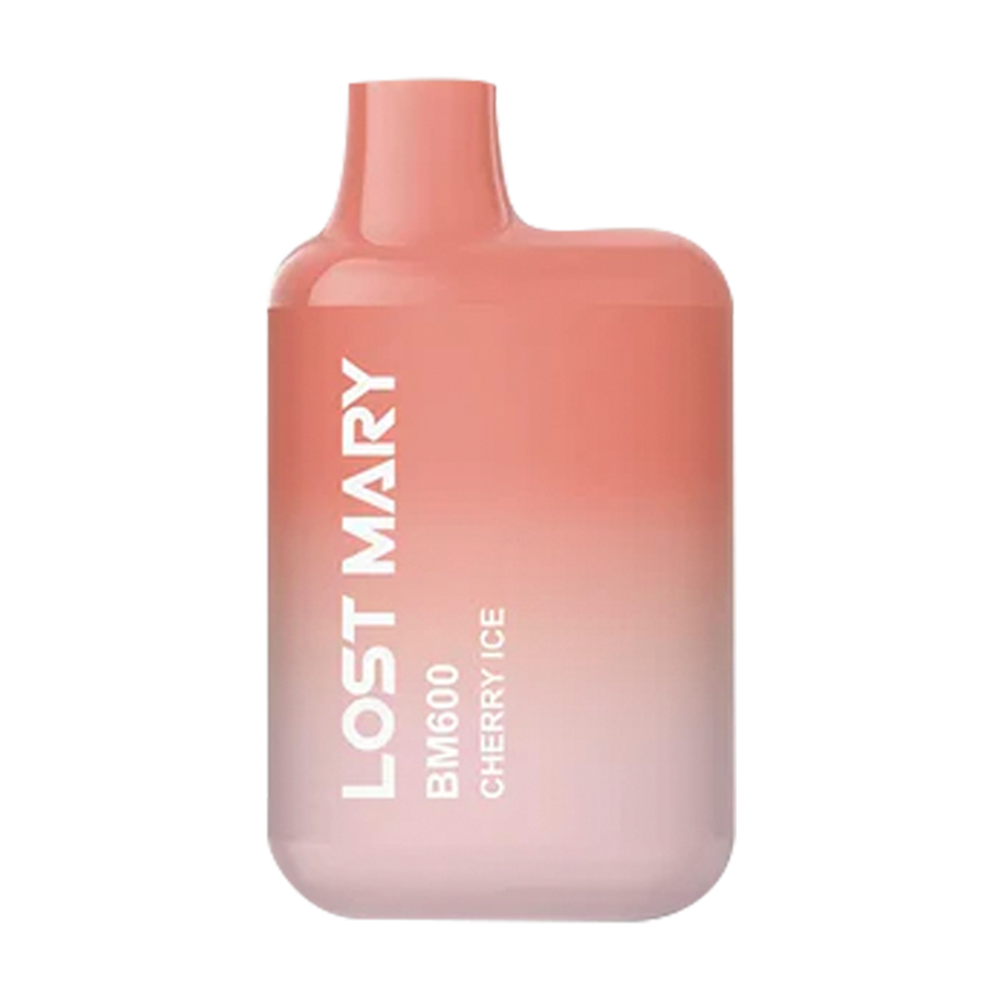 Lost Mary BM600 Prefilled Pod Kit