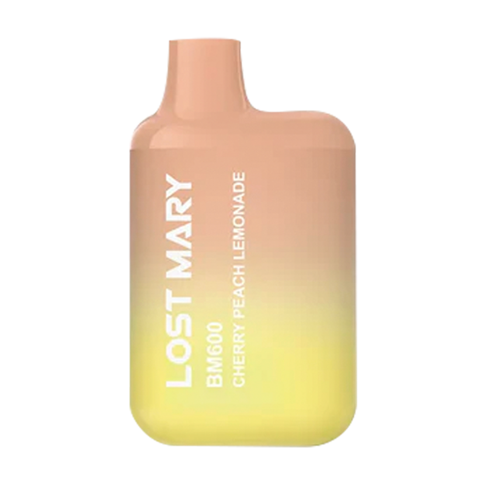 Lost Mary BM600 Prefilled Pod Kit