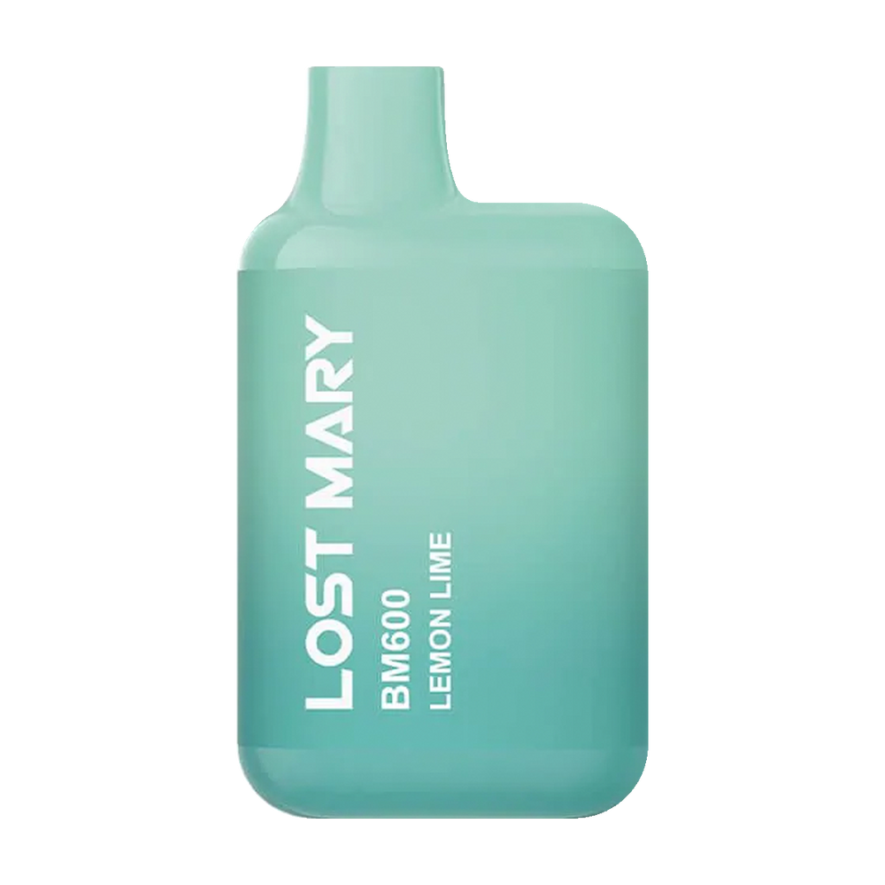 Lost Mary BM600 Prefilled Pod Kit