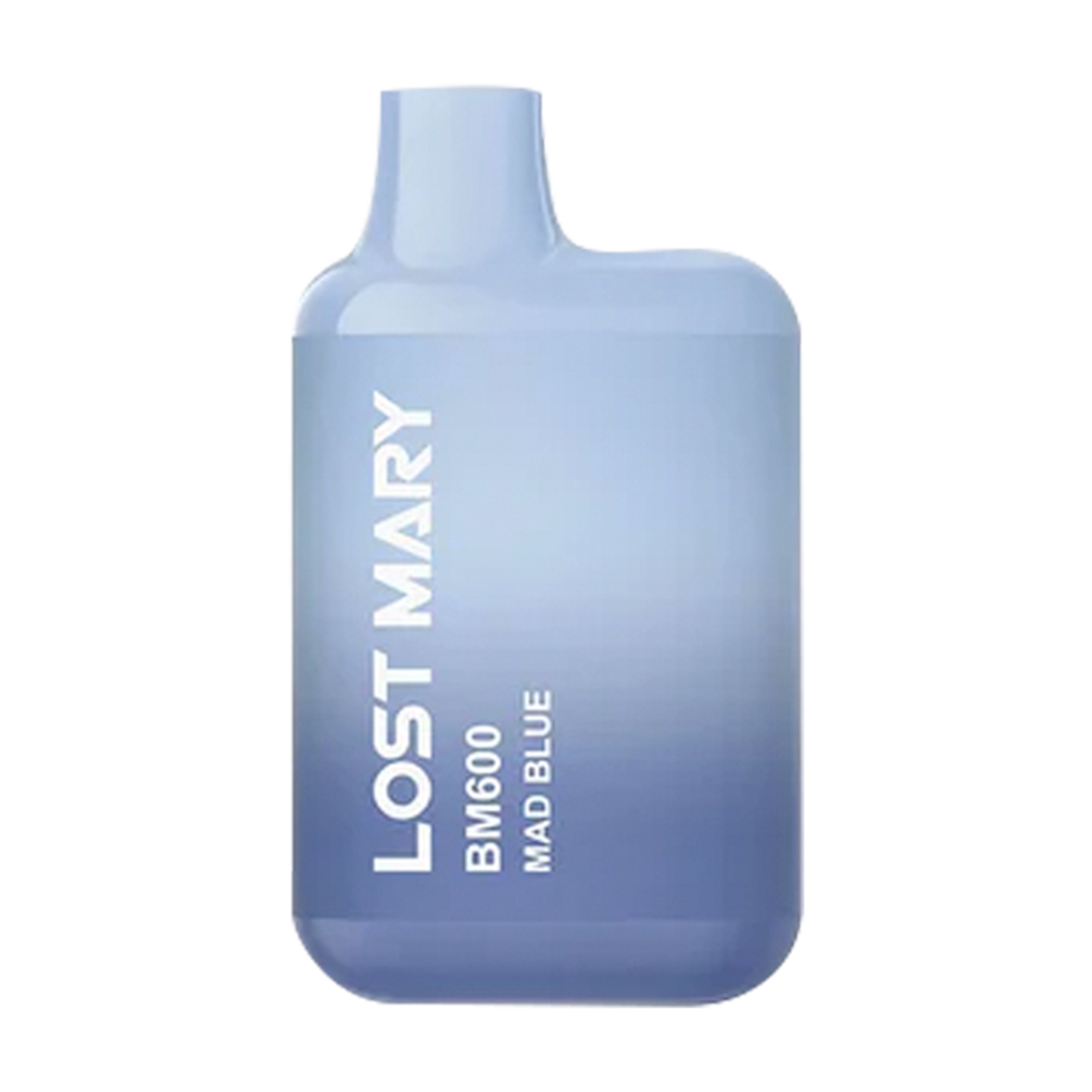 Lost Mary BM600 Prefilled Pod Kit