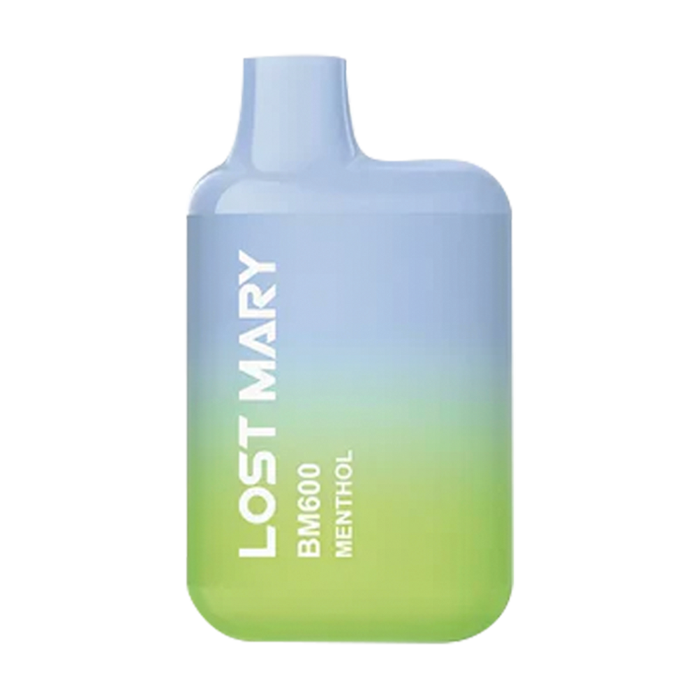 Lost Mary BM600 Prefilled Pod Kit