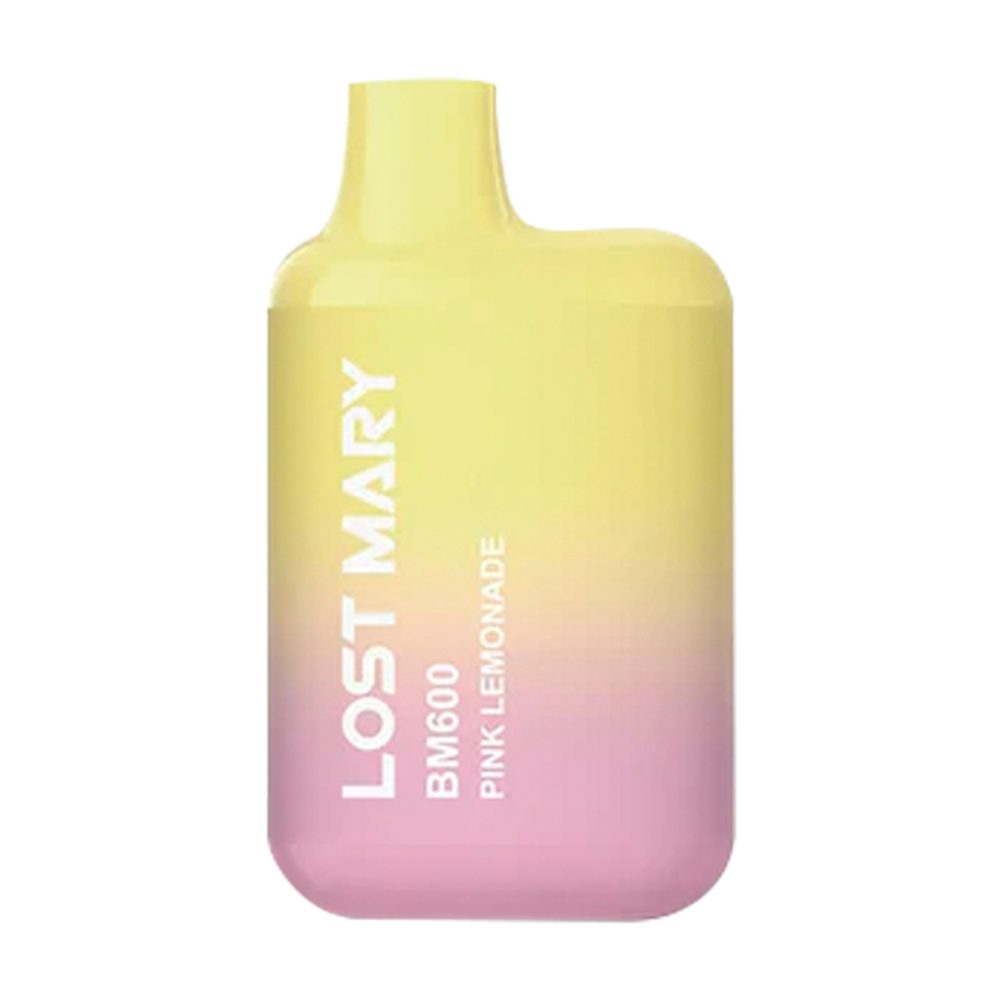 Lost Mary BM600 Prefilled Pod Kit
