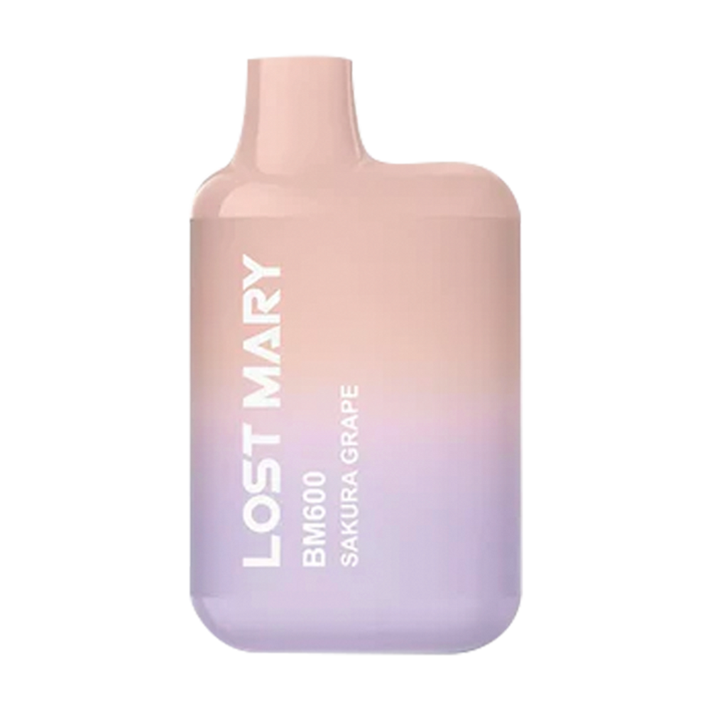 Lost Mary BM600 Prefilled Pod Kit