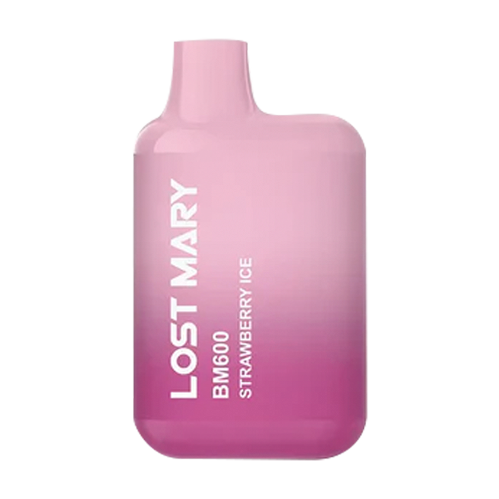 Lost Mary BM600 Prefilled Pod Kit