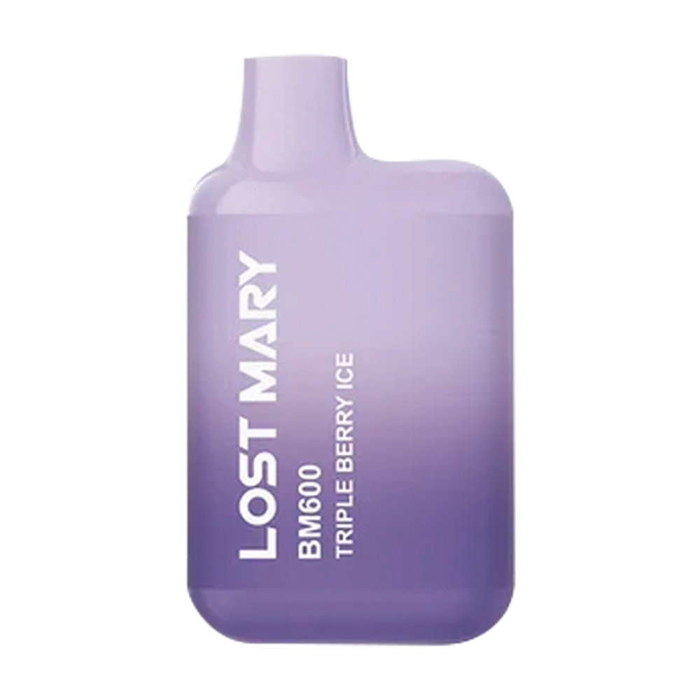 Lost Mary BM600 Prefilled Pod Kit