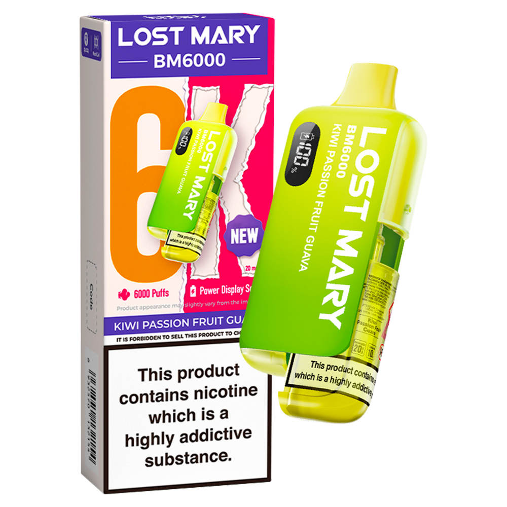 lost-mary-bm6000-kiwi-passion-fruit-guava