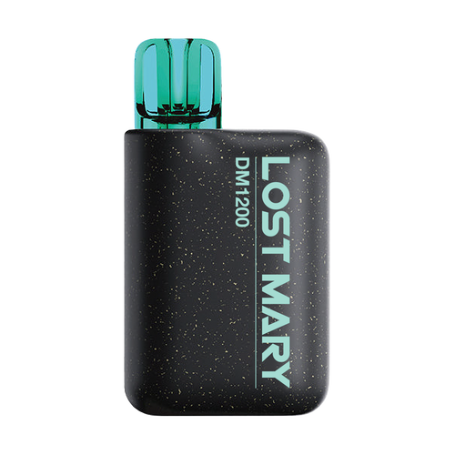 Western Tobacco Lost Mary DM1200 Disposable Vape