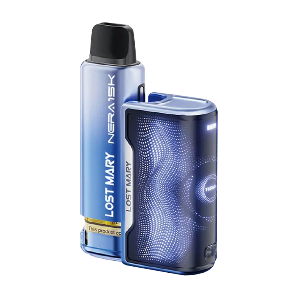 Lost Mary NERA30K Kit