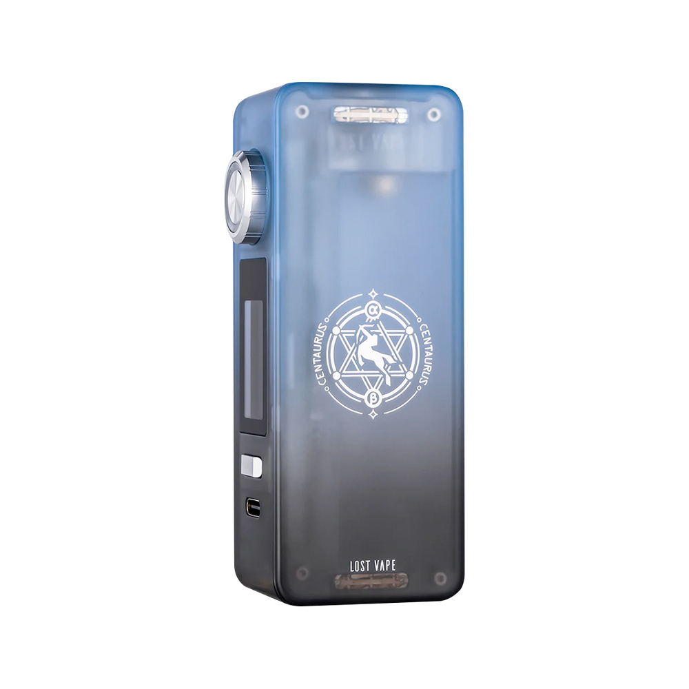 Lost Vape Centaurus N100 Mod Blue Thunder