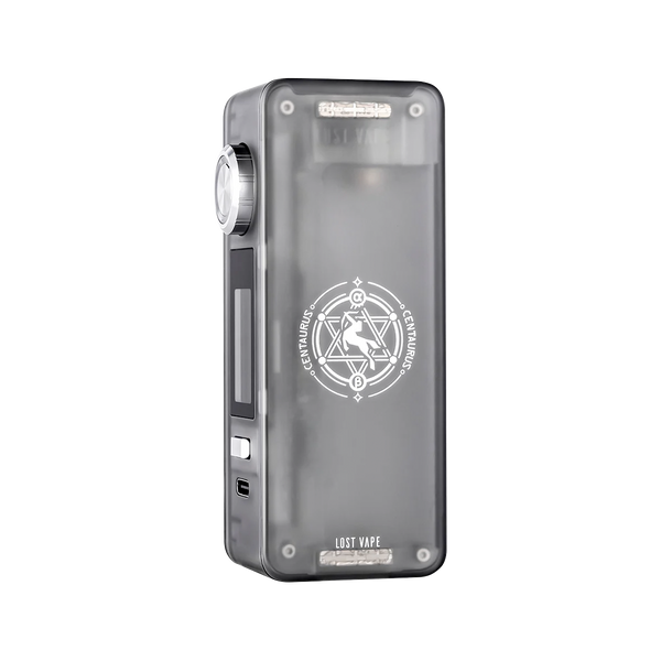 Lost Vape Centaurus N100 Mod Aquavape Lost Vape Centaurus N100 Mod Aquavape