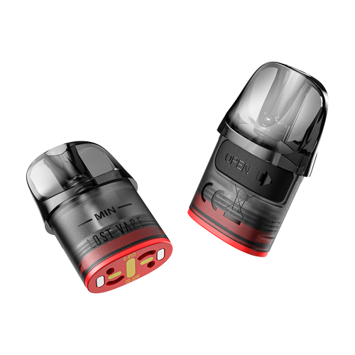 Lost Vape E Plus Pods