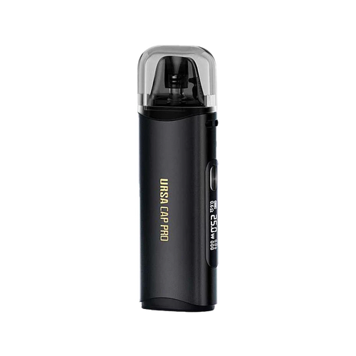 Lost Vape Ursa Cap Pro Kit