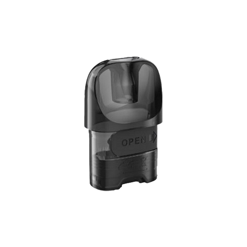 Lost Vape Ursa Replacement Pods - Empty Pod