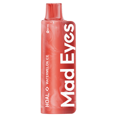 Watermelon Ice Mad Eyes Hoal Disposable Vape By Lost Mary