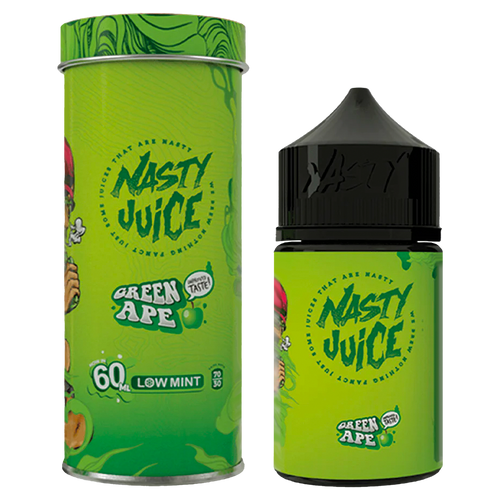 Green Ape by Nasty Juice 50ml