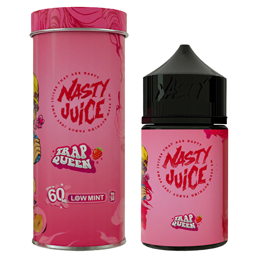 Trap Queen by Nasty Juice 50ml