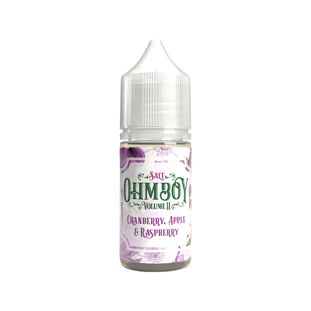 ohmboy vape juice Ohm Boy Longfill E Liquid main image 0