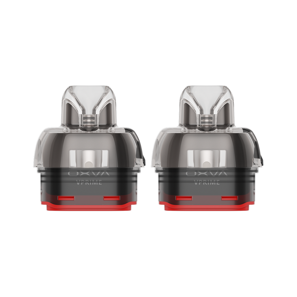 OXVA VPrime Replacement Pods 0.2