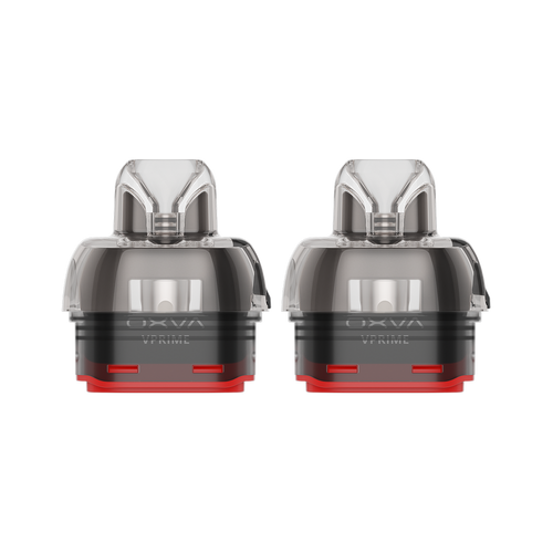 OXVA VPrime Replacement Pods 0.2