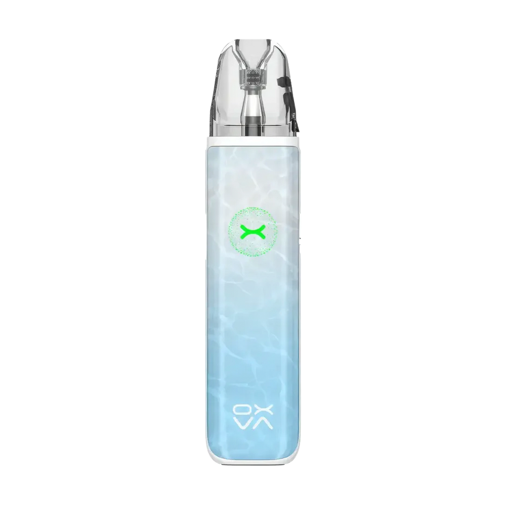 Oxva Xlim Go 2 Kit | Small Pocket Kit Aquavape Oxva Xlim Go 2 Kit | Small Pocket Kit Aquavape