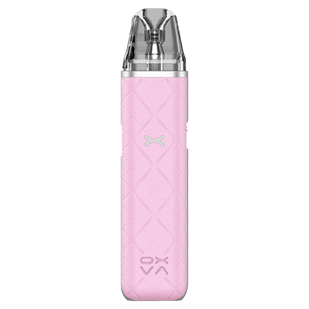 OXVA Xlim Go Pod Kit Pink