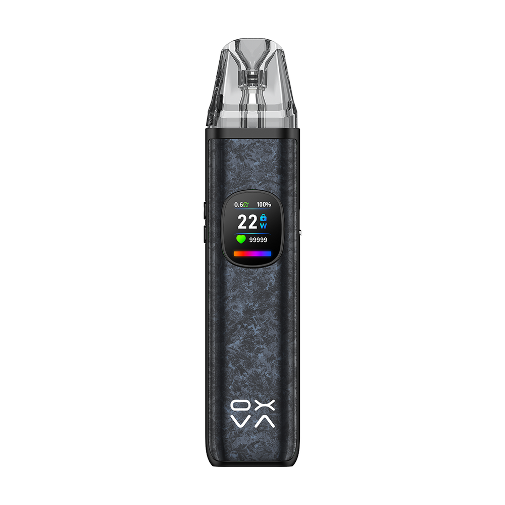 OXVA Xlim Pro 2 DNA Kit frost blue