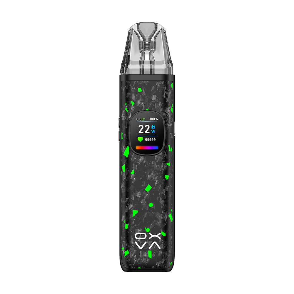 oxva xlim pro 2 opinie Oxva Xlim Pro 2 DNA Kit | OXVA