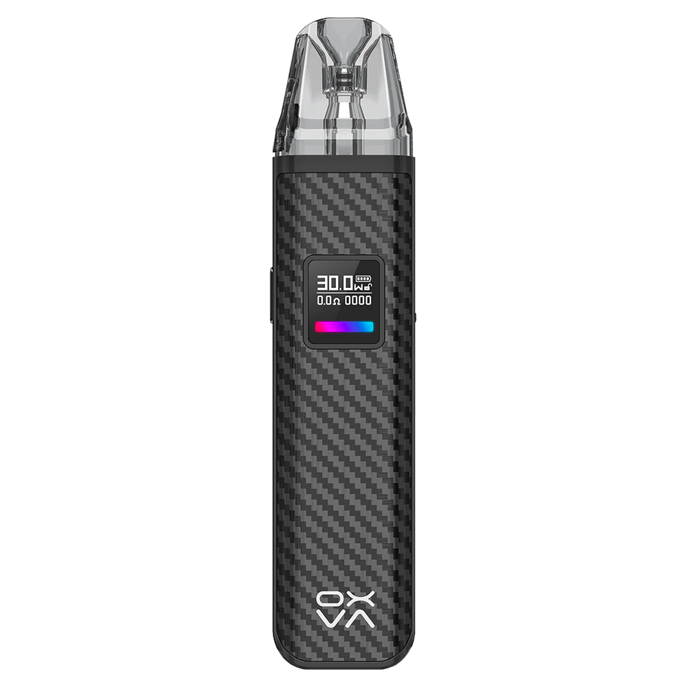 OXVA Xlim Pro Kit Black Carbon