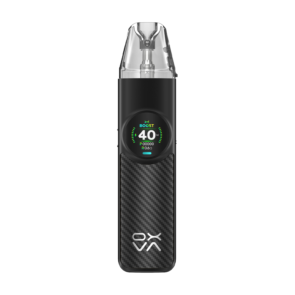 OXVA NeXLIM Series Vape Kit black warrior