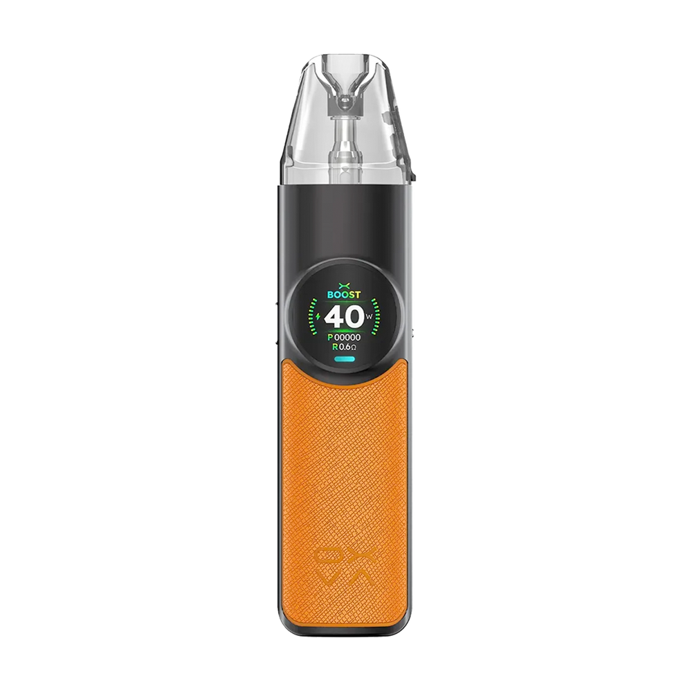 oxva nexlim coral orange