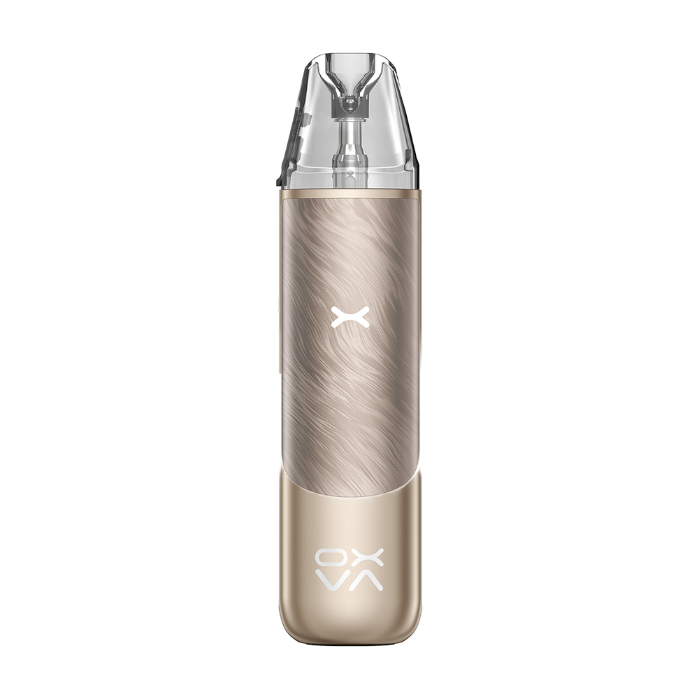 OXVA Nexlim Go Kitsahara brown
