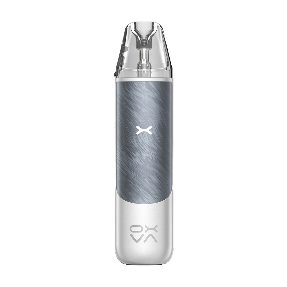 OXVA Nexlim Go Kitspace grey