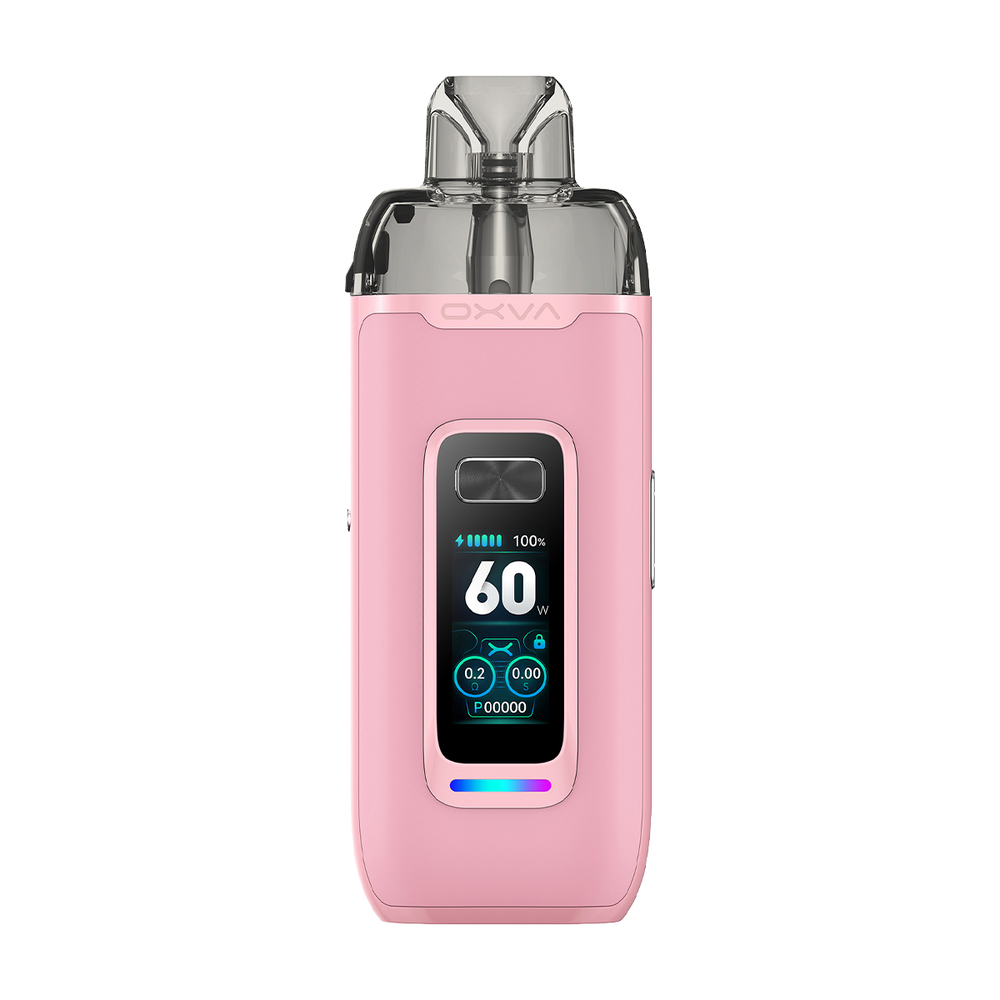 OXVA VPrime Vape Kit | Fast, Powerful, Rich Flavour Aquavape OXVA VPrime Vape Kit | Fast, Powerful, Rich Flavour Aquavape
