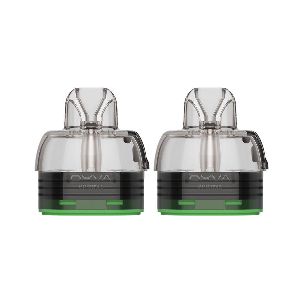 OXVA VPrime Replacement Pods 0.8