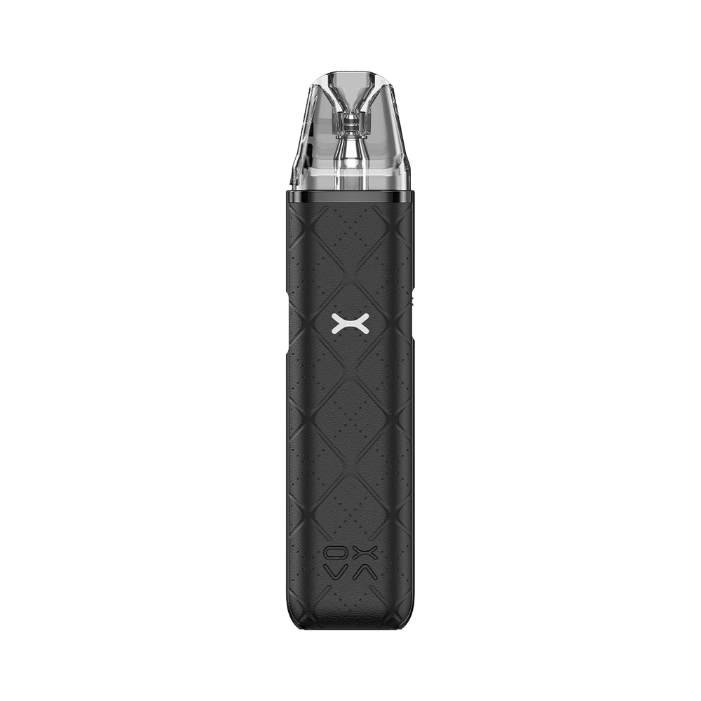 oxva xlim go kit black