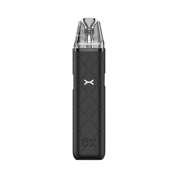OXVA Xlim Go Pod Kit black