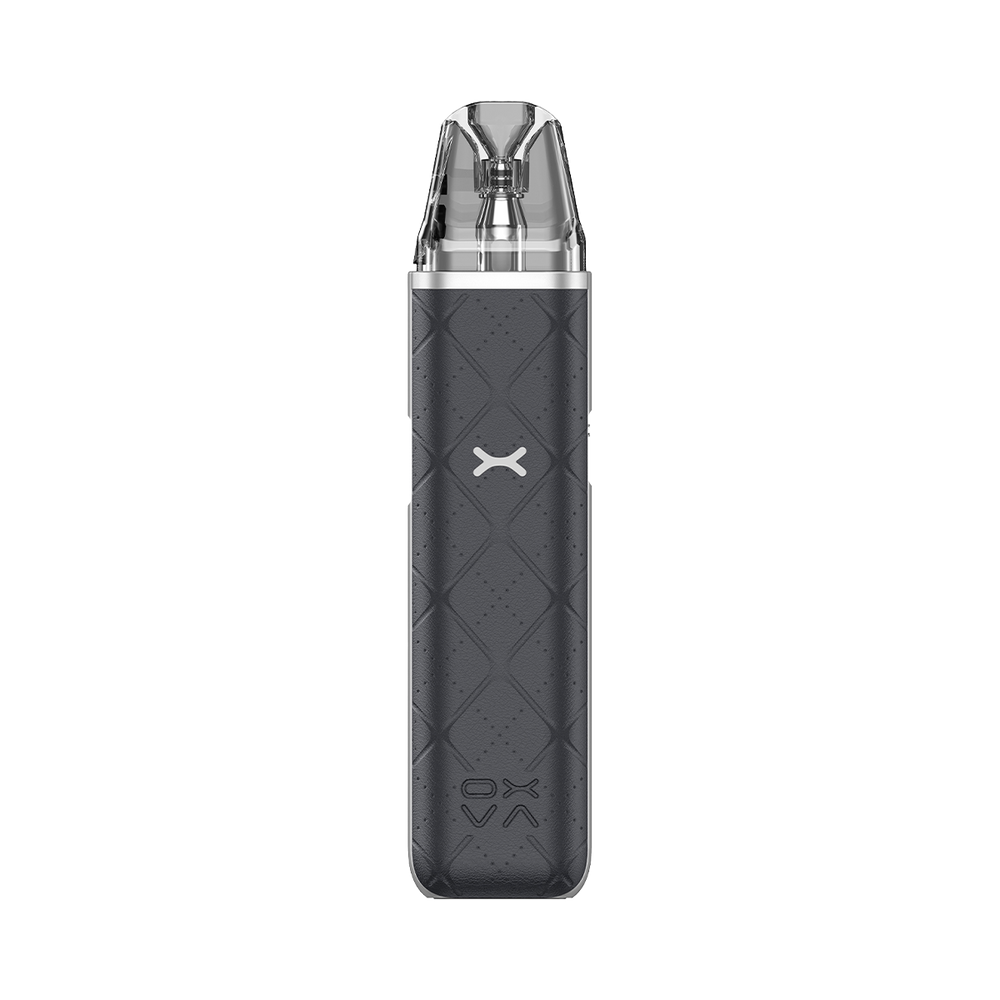 OXVA Xlim Go Pod Kit dark grey