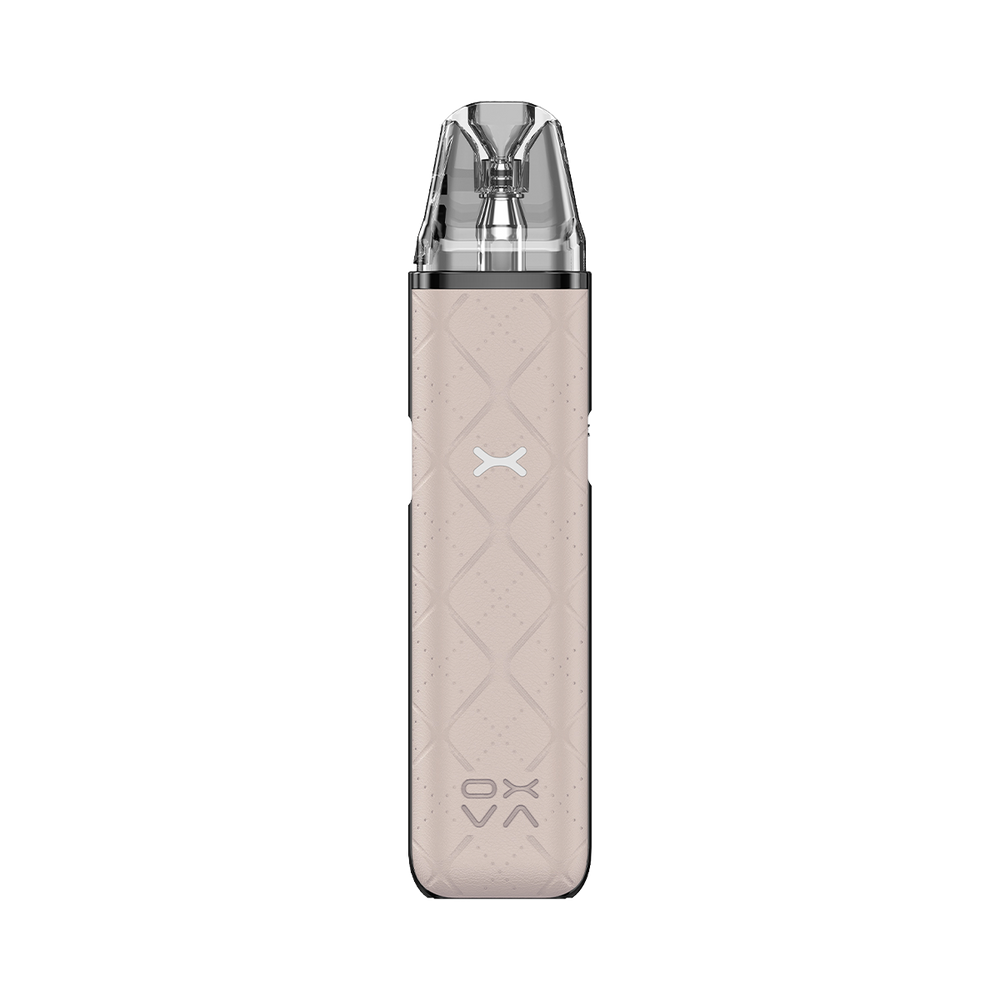 OXVA Xlim Go Pod Kit light brown