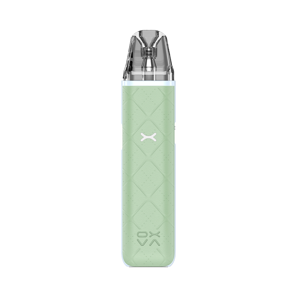 OXVA Xlim Go Pod Kit light green