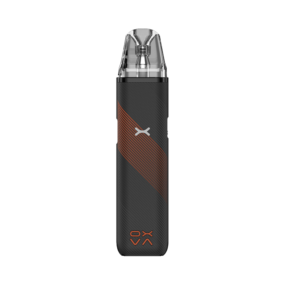 OXVA Xlim Go Pod Kit striped orange