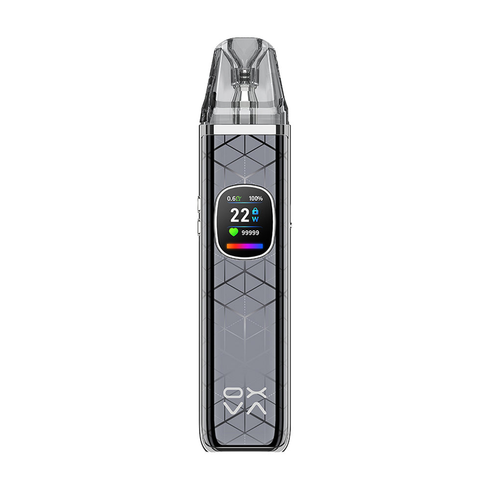 OXVA Xlim Pro 2 DNA Kit grey