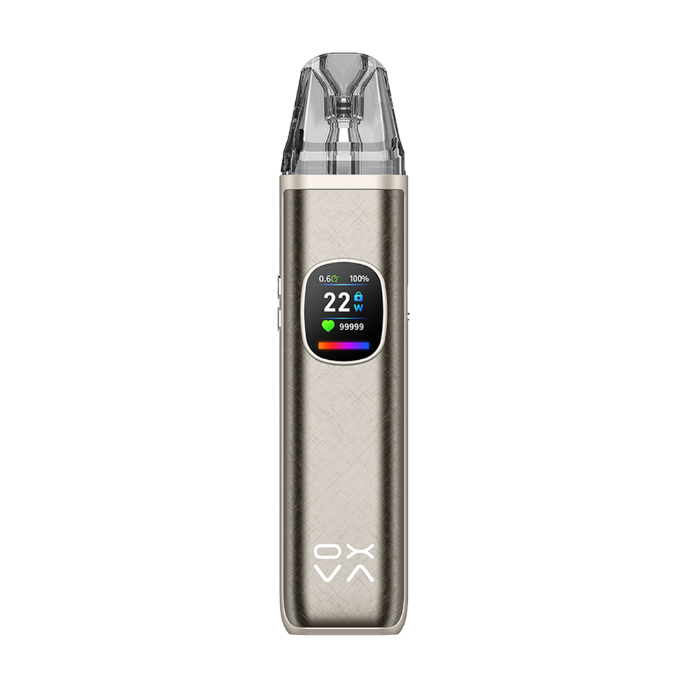 OXVA Xlim Pro 2 DNA Kit silk brown
