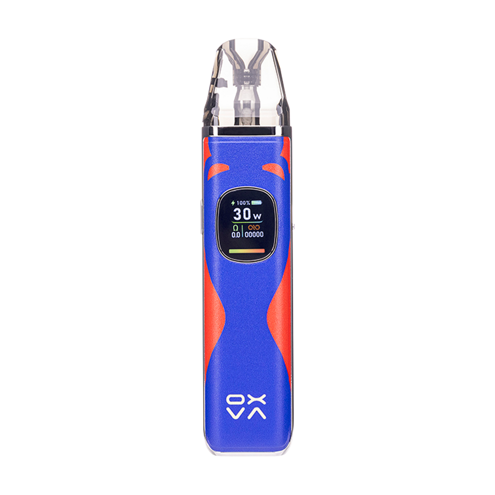 OXVA Xlim Pro 2 Vape Kit – Aquavape